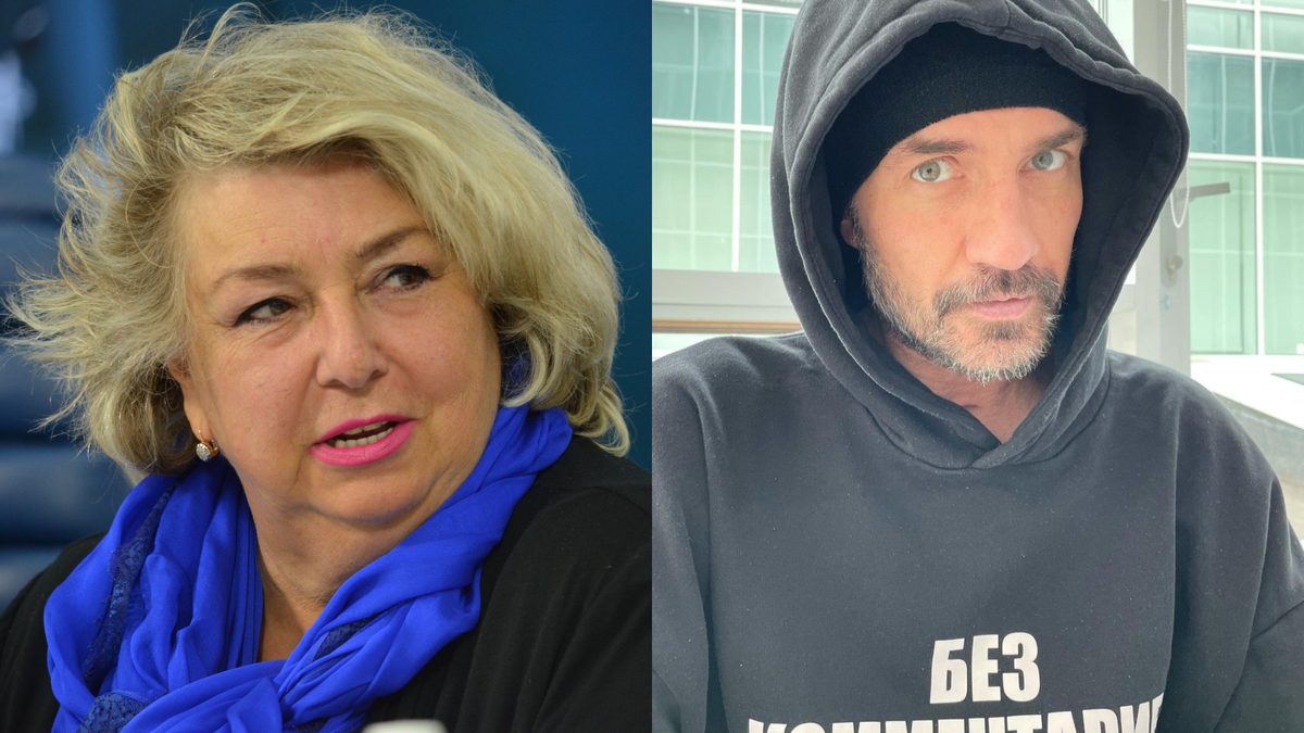 Татьяна Тарасова созвонилась с лечащим врачом Костомарова — вот что он рассказал о состоянии фигуриста