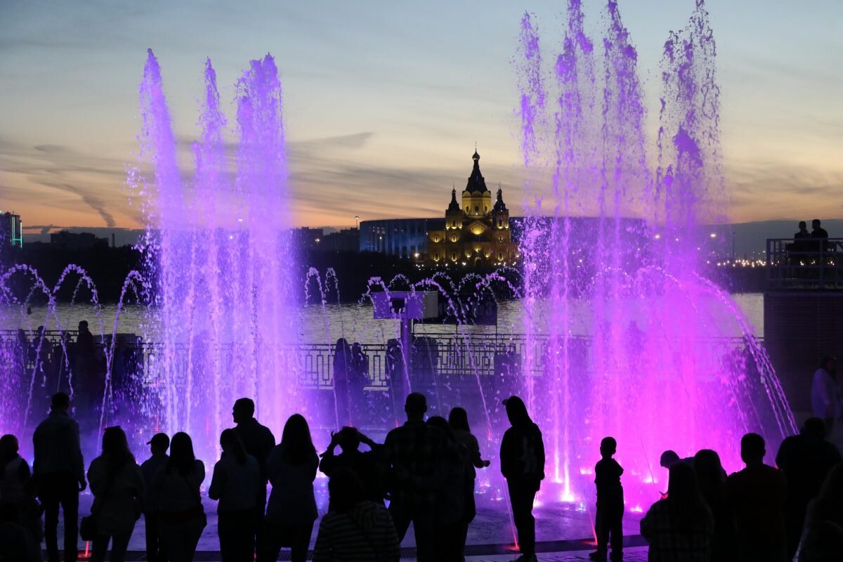    Мероприятия фестиваля Арина Полтанова