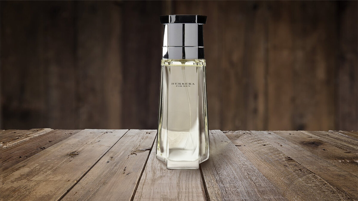  Carolina Herrera For Men