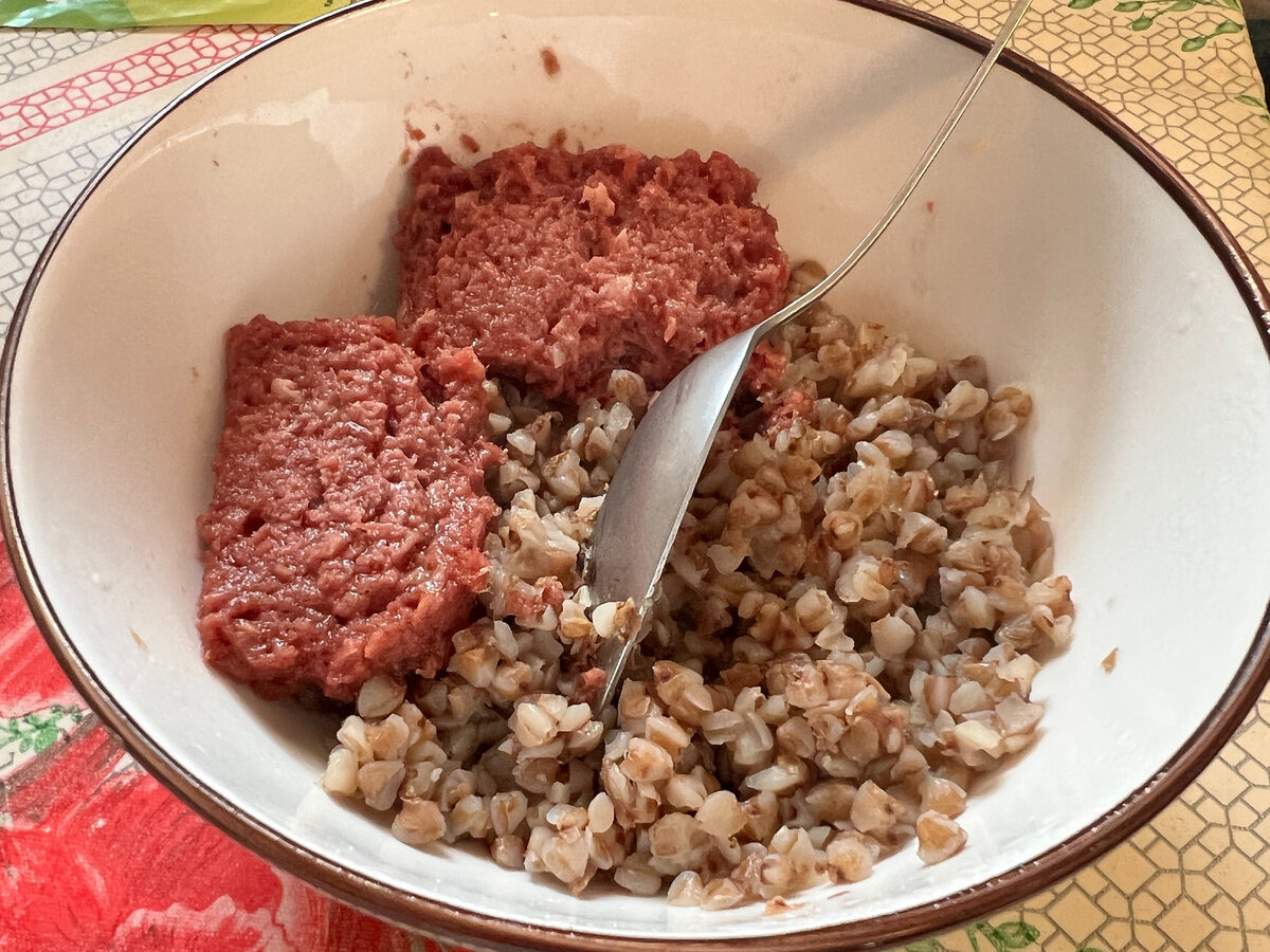 Египетская "хитрая" тушенка: тут всё иначе. Как открыть, спрашивали у ...