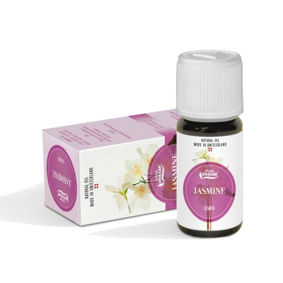 Эфирное масло жасмин от фирмы ВИВАСАН 