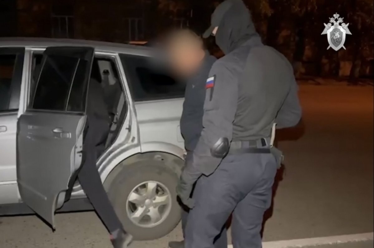    Дело завели на директора учреждения в Забайкалье за вымогательство взятки