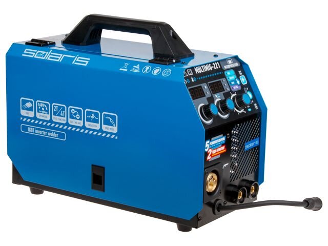 Solaris MULTIMIG-221