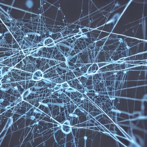 Сгенерировано с помощью нейросети Milana