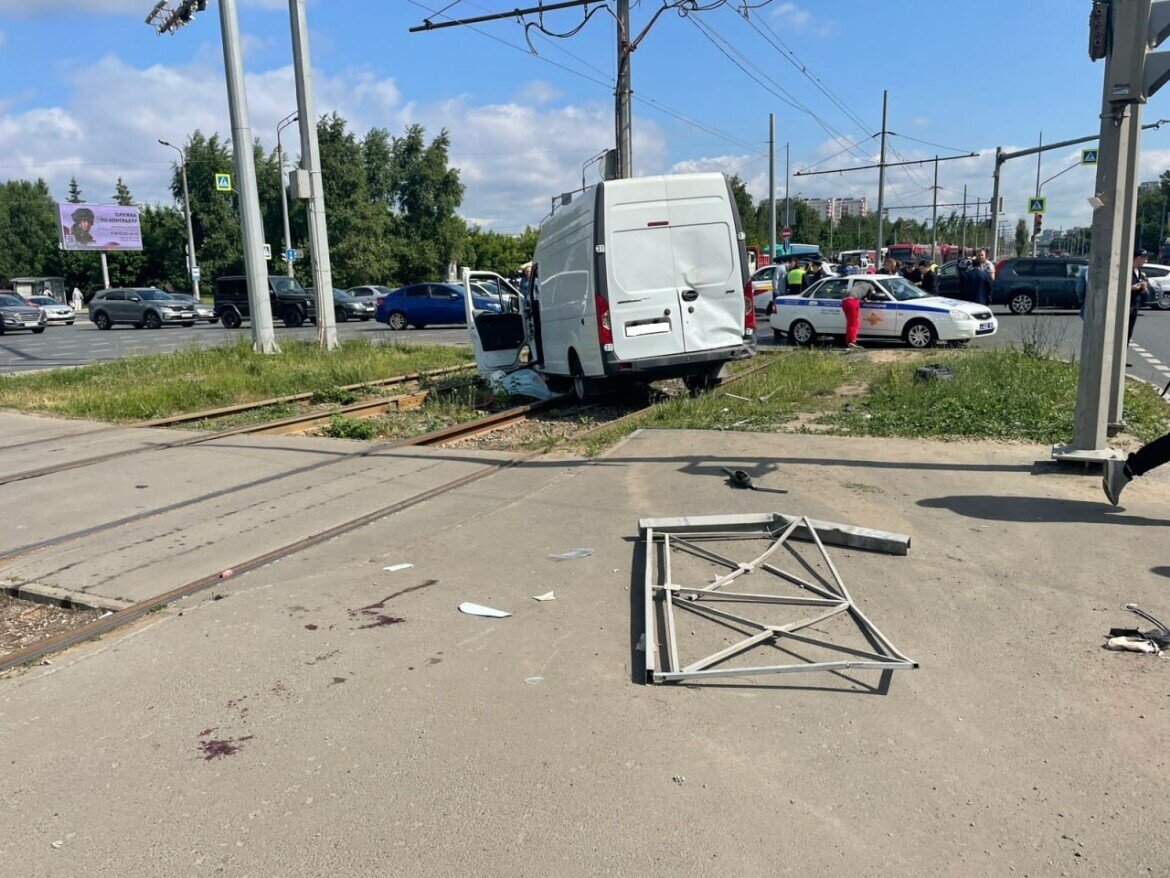 Фото: Госавтоинспекөия Татарстана