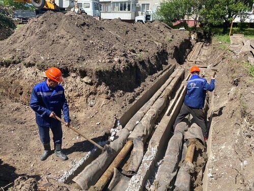 Дом обоев тамбов на бастионной