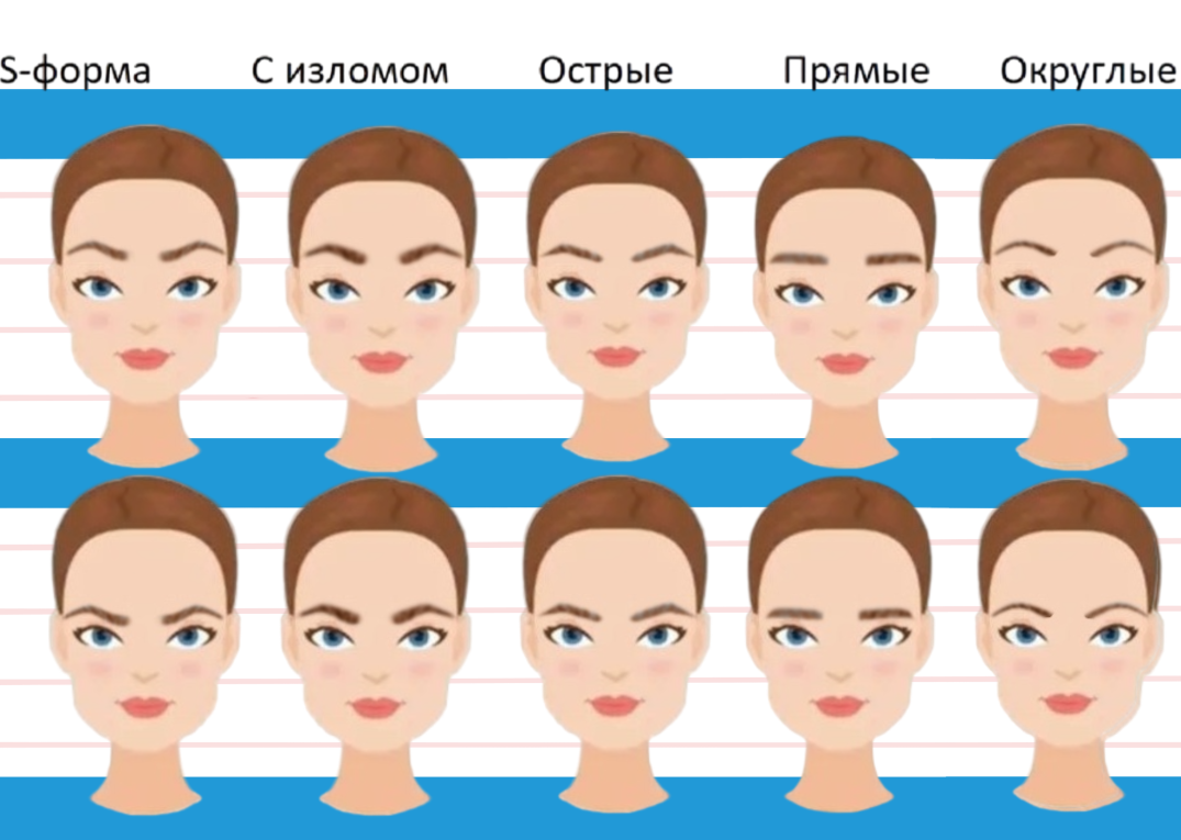 Простое открытое лицо - найдено 90 картинок