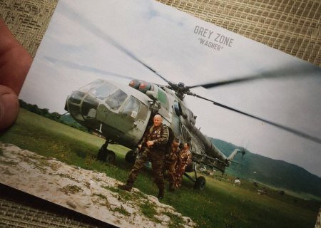    Дмитрий «Вагнер» Уткин включился в перепалку Евгения Пригожина и представителей Чечни