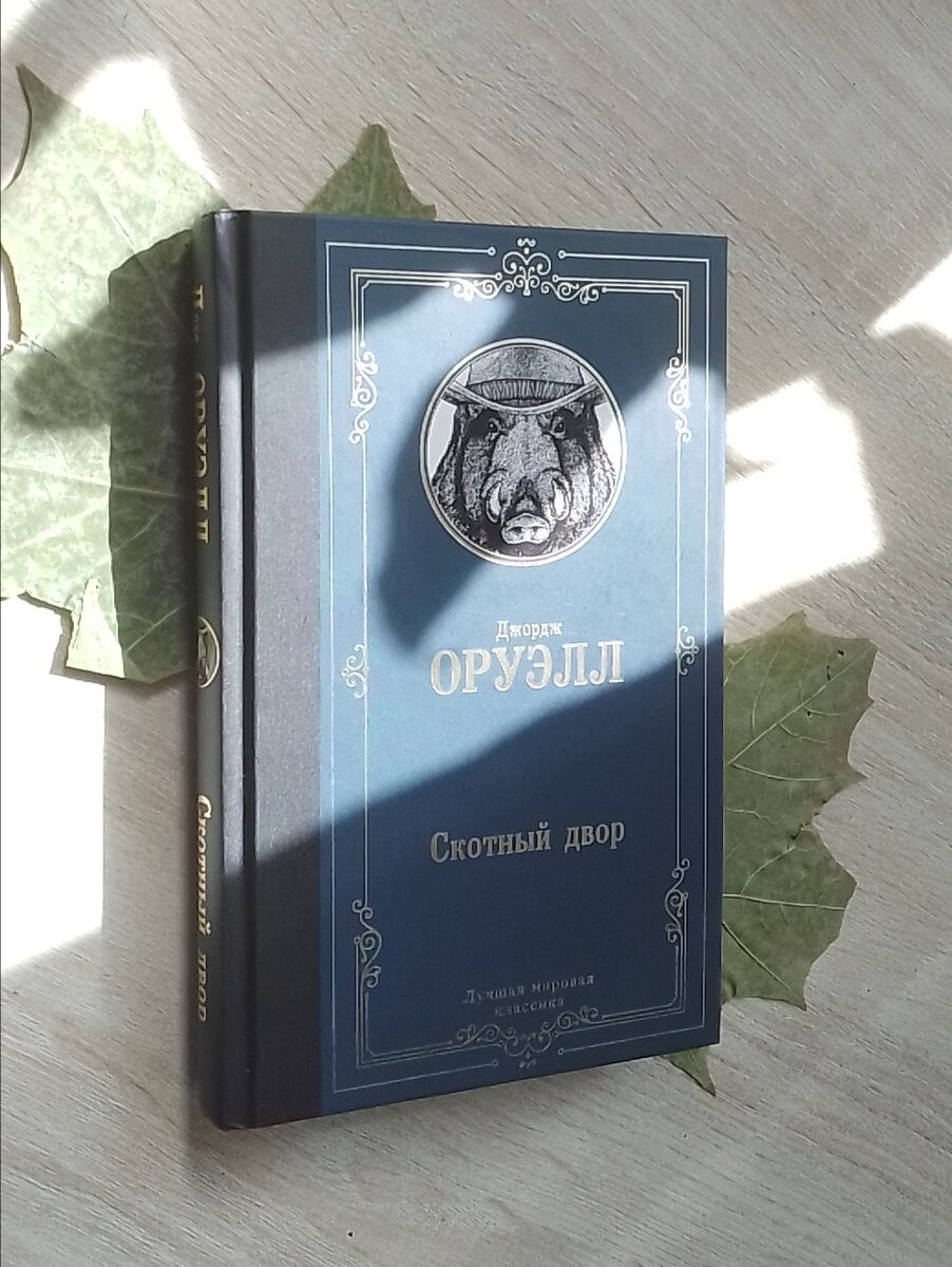 Книжка счастливого ёжа 