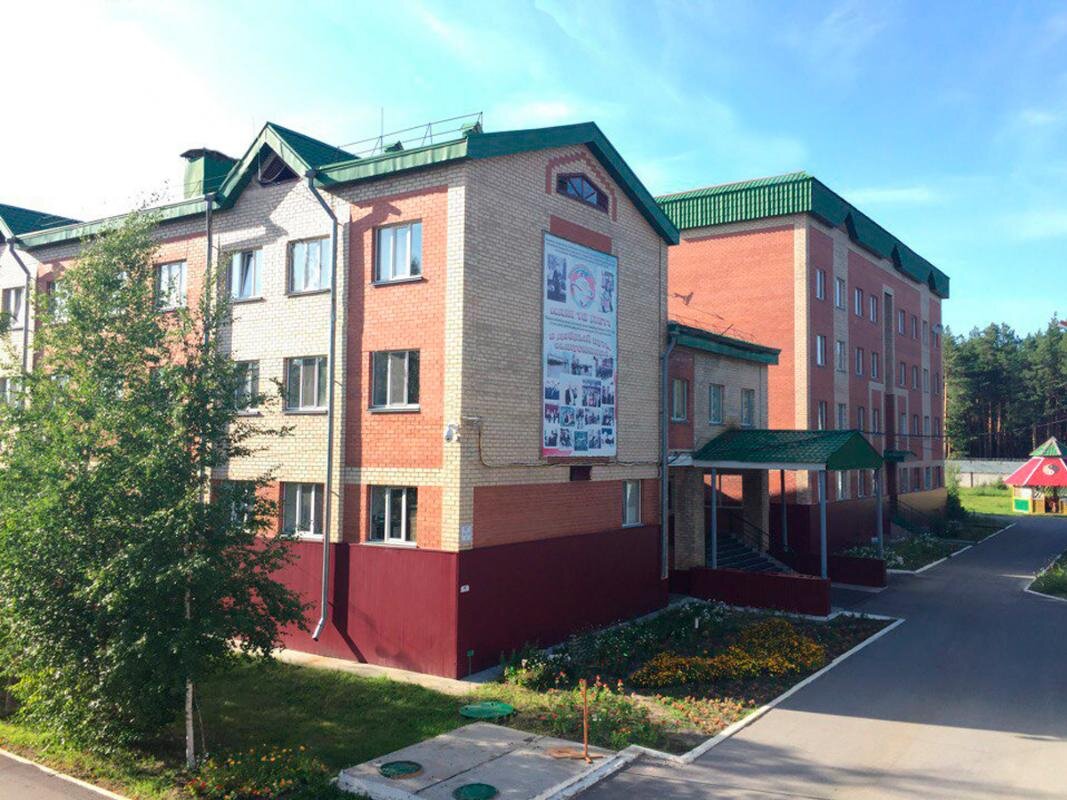    В Сургуте подросток избил педагога в школе