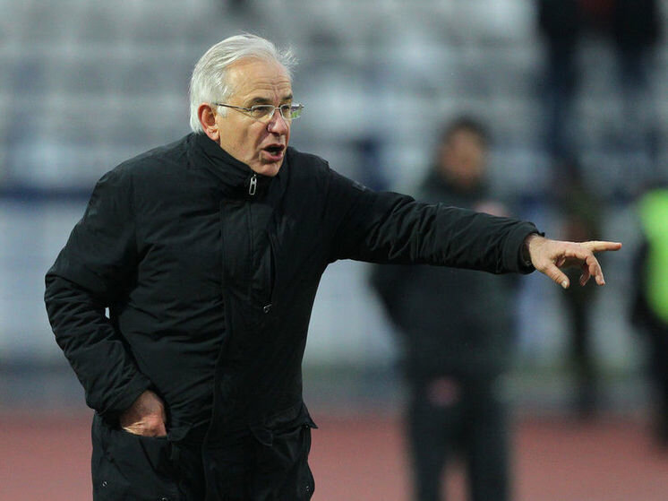     ФК "Волга" (Нижний Новгород)