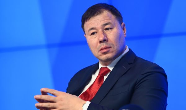 © Sputnik / Владимир Астапкович