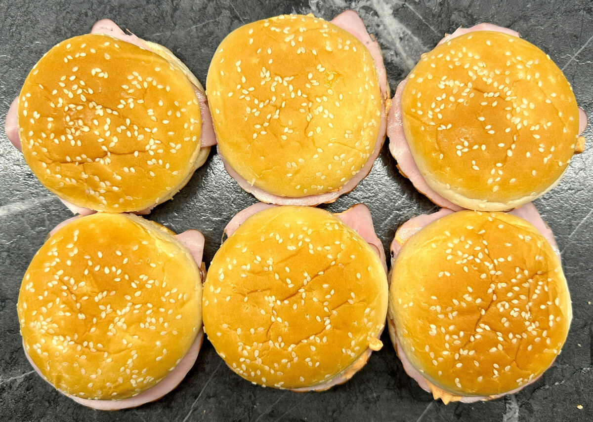 Конечный результат