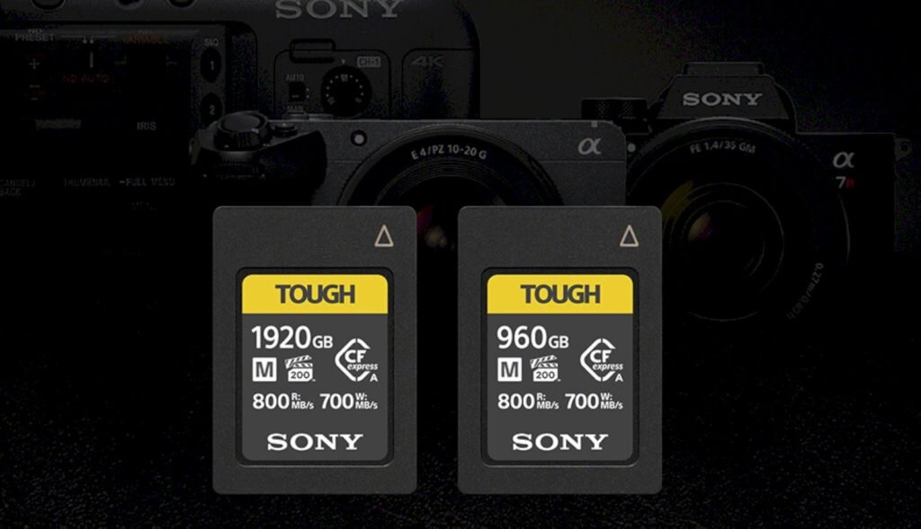    Фото: Sony