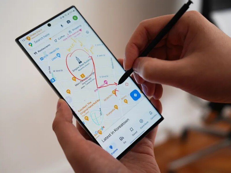    Инсайдеры: Samsung всё-таки готовит смартфон на Exynos 2300