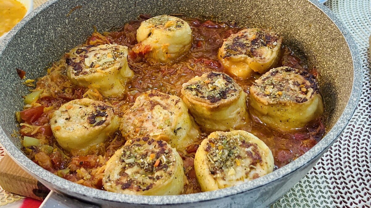 Фото автора.