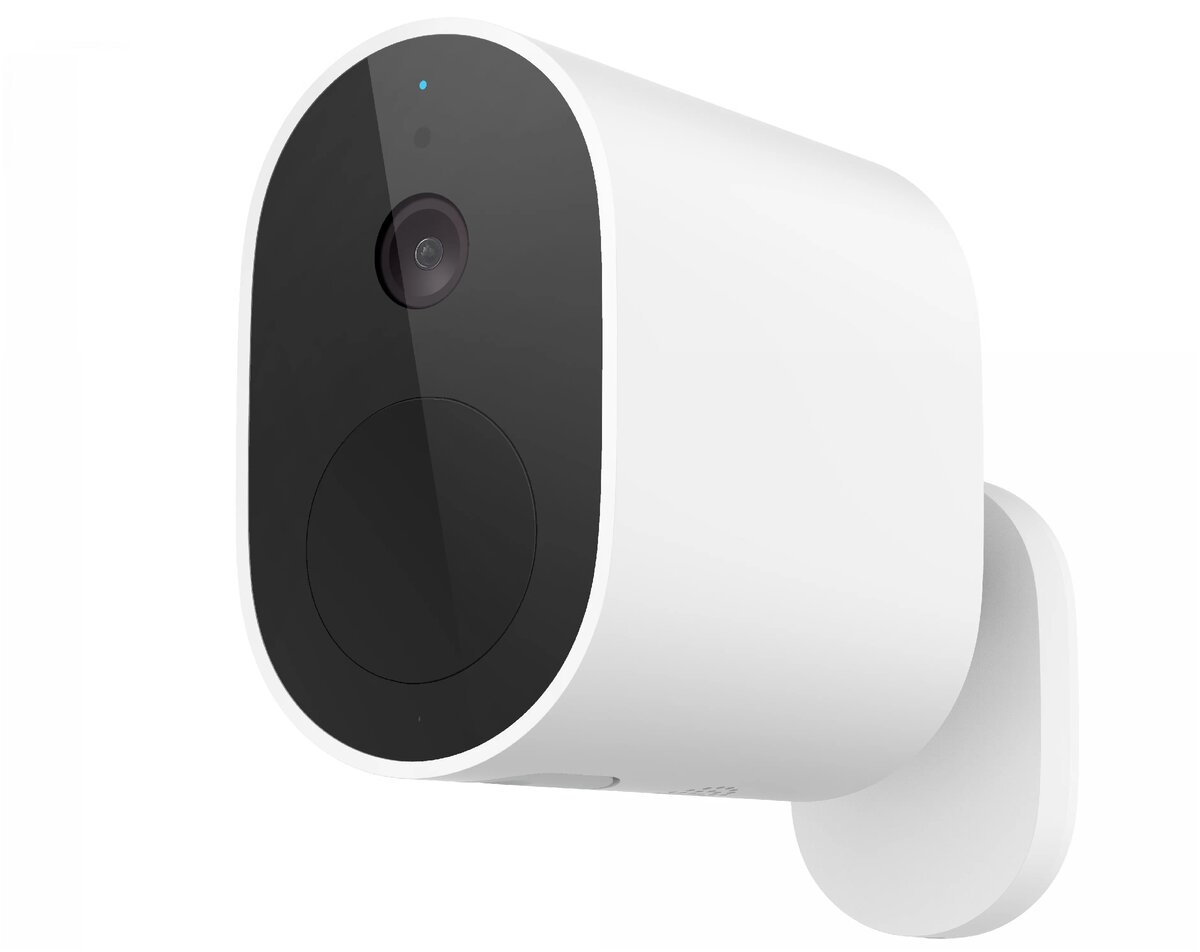 Xiaomi Mi Wireless Outdoor Security Camera 1080p