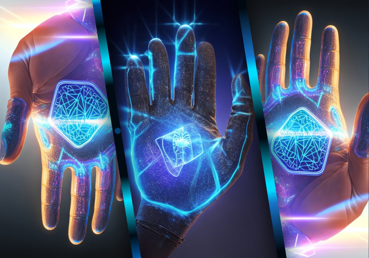  Иллюстрация автора