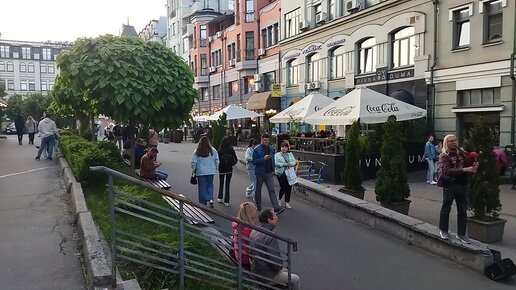 Гимн азова червона калина