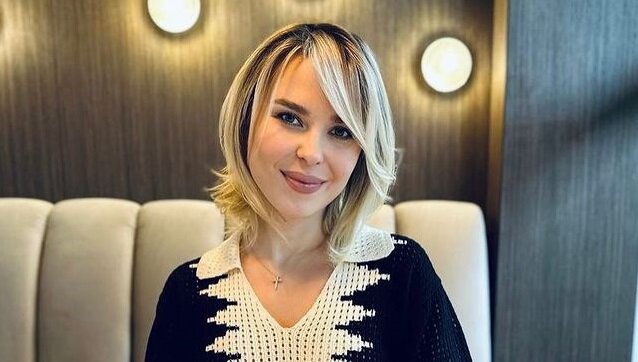    Фото: соцсети Пелагеи Оксана Маслова