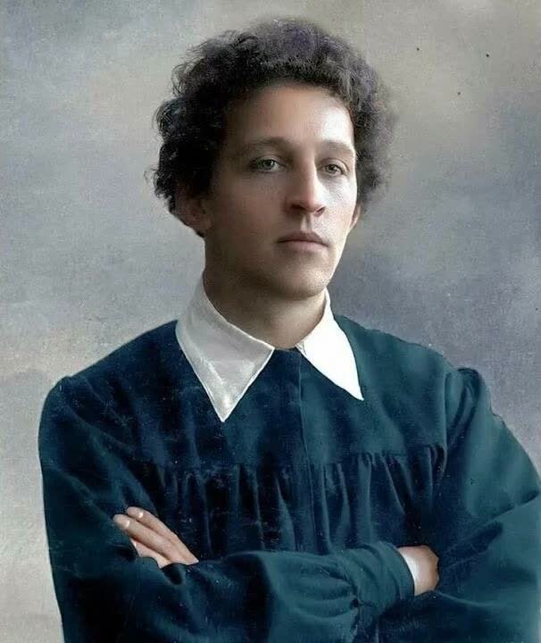 Александр Блок