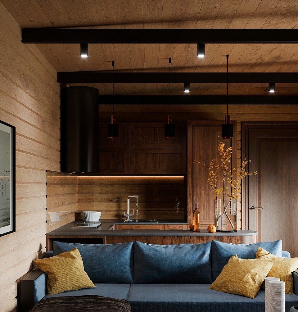    Соцсети студии Didus Design