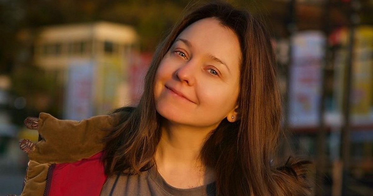 Валентина Рубцова, соцсети