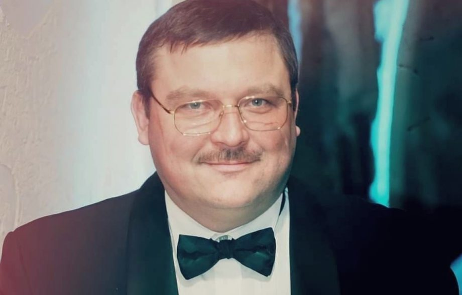 Михаил Круг / @mihail_krug1962 / Instagram*