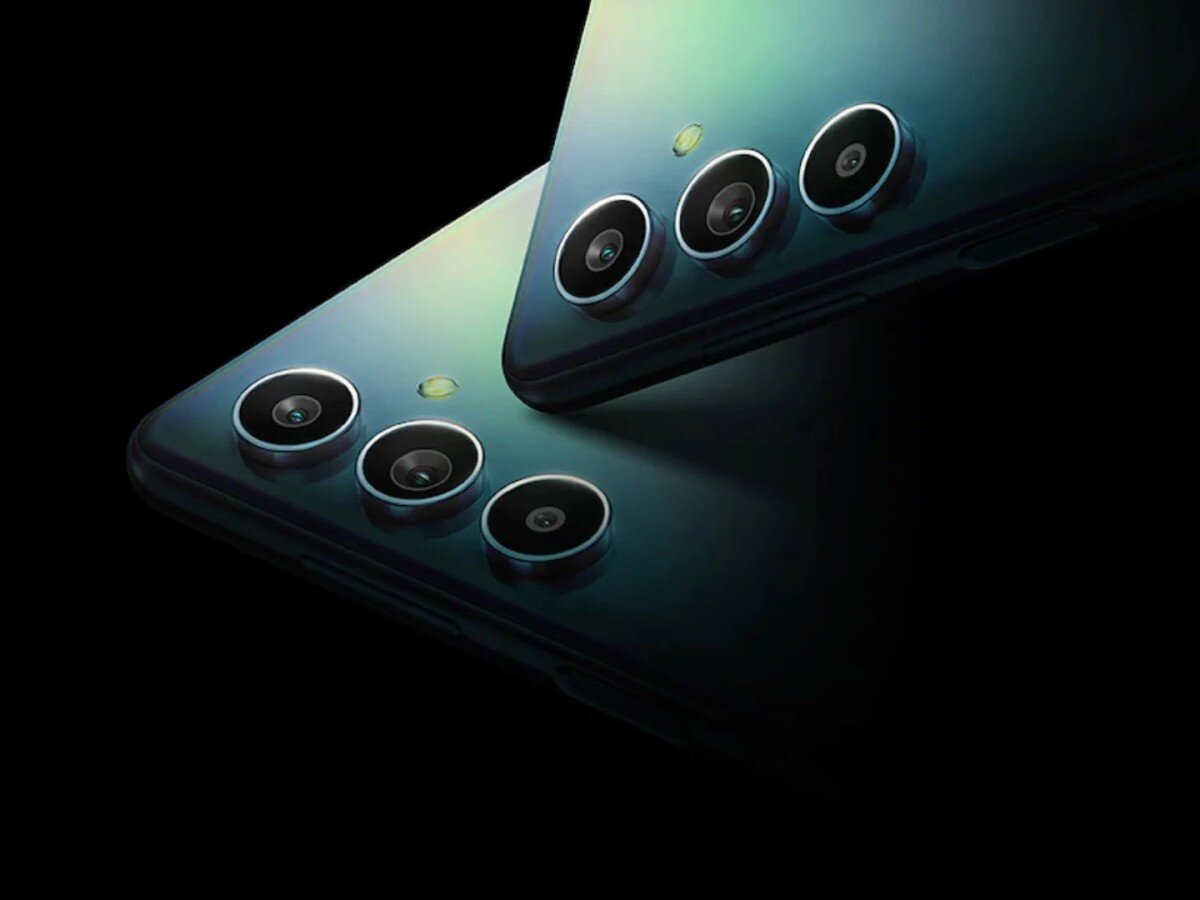    Samsung Galaxy F54 5G: ёмкая АКБ и обновление до Android 17 за $340