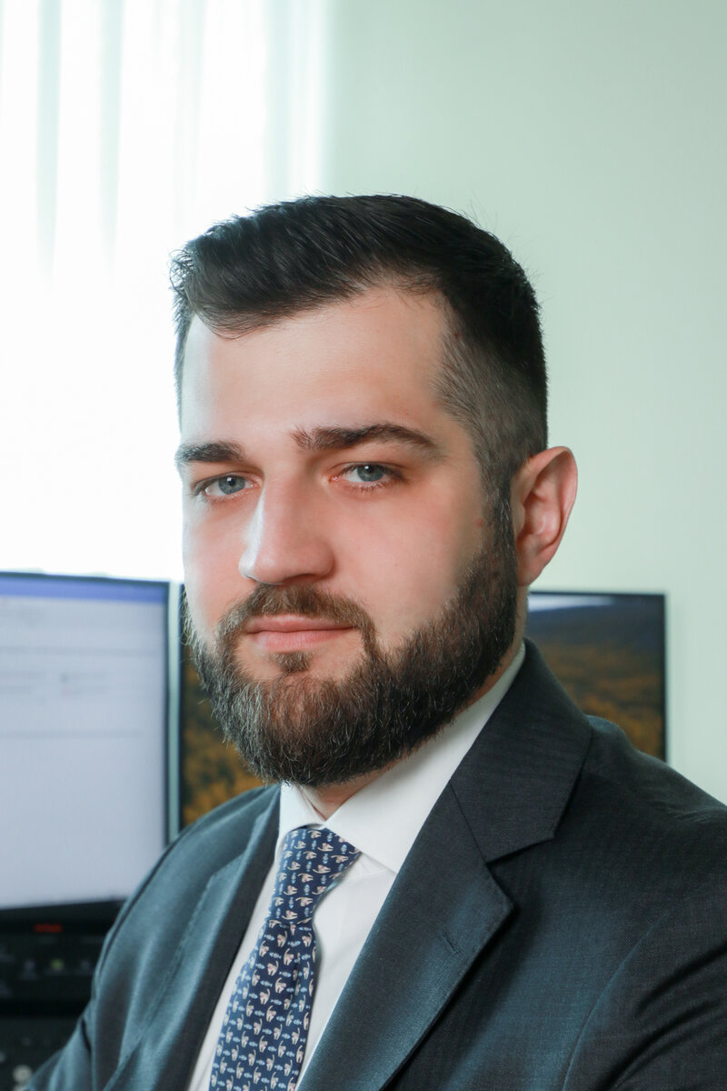 Ставьте лайк, если вам понравилась публикация. Подписывайтесь на канал и будьте в курсе отраслевых событий.