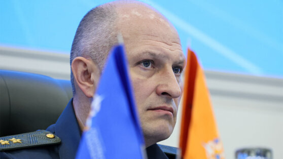    В Херсонскую область направили оперативную группу МЧС для помощи населению Дарья Смирнова