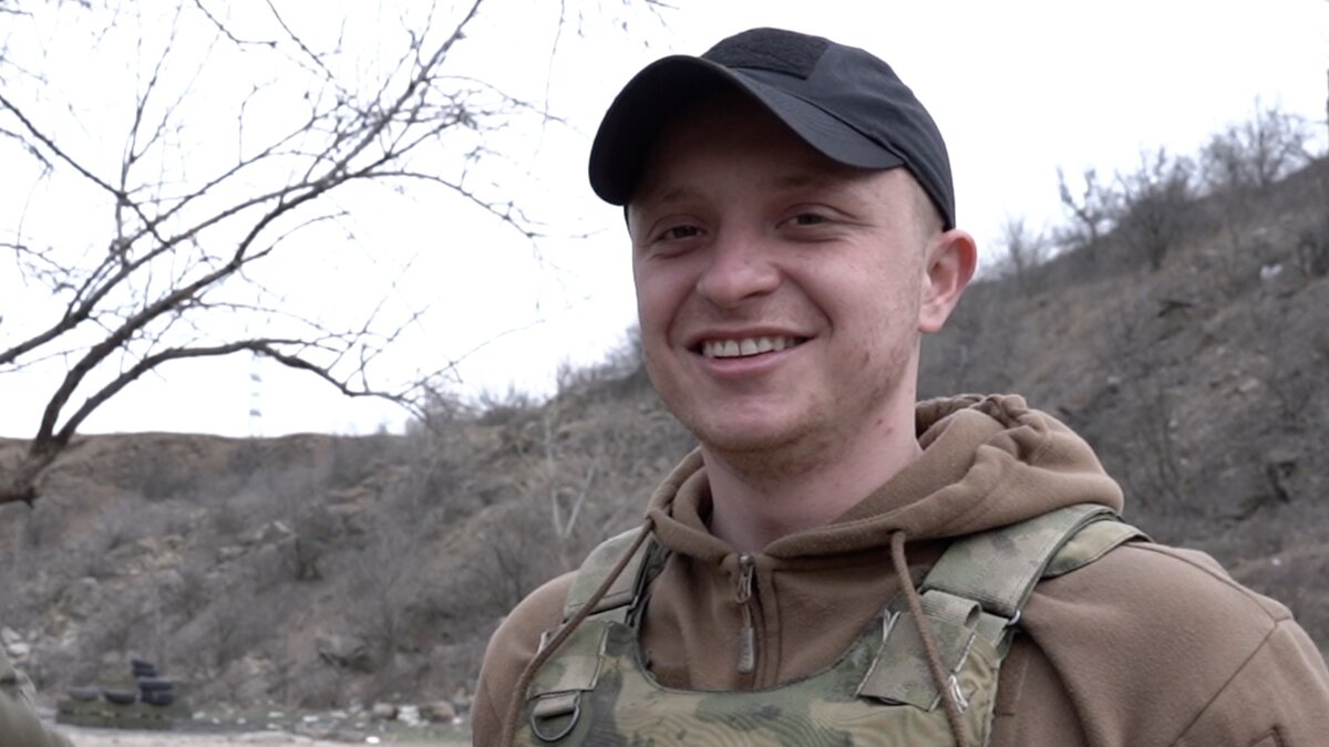Роман воробьев сомали фото