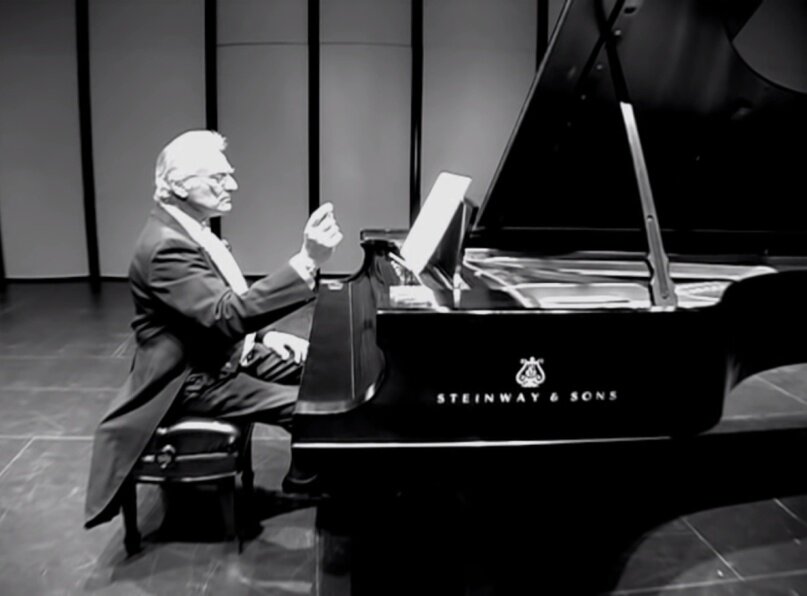 Джон Кейдж, пьеса «4`33», 1952 год