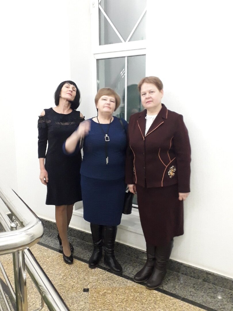 Одноклассницы.