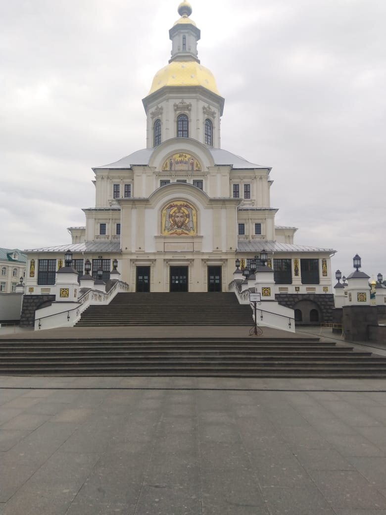 Благовещенский собор