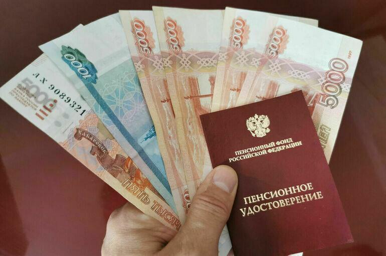   Игорь Самохвалов/ПГ