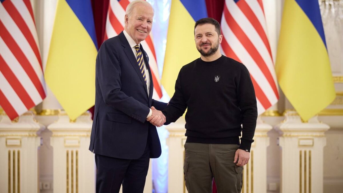 Официальный сайт президента Украины president.gov.ua📷
