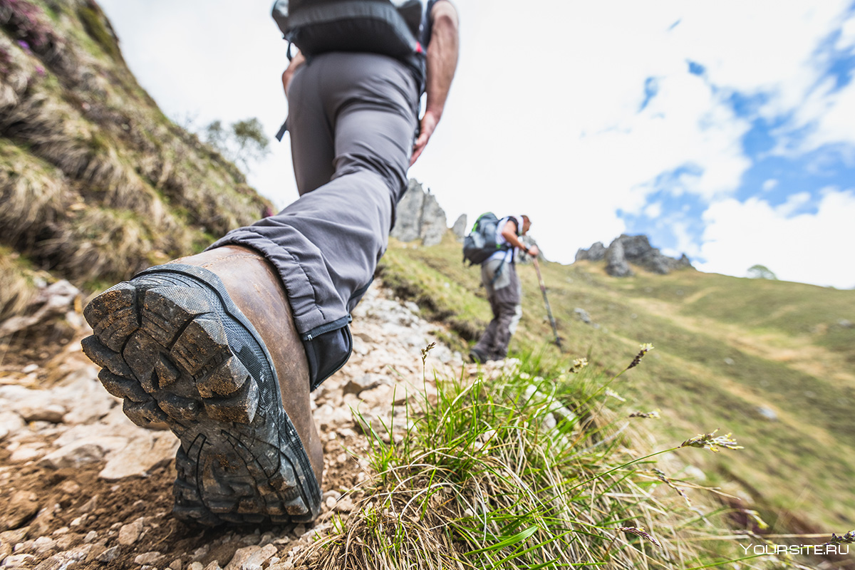 Тропами силы. Обувь Trek Hiking 2019. Треккинг хайкинг. Пешеходный туризм. GJ[Jl d JHF[