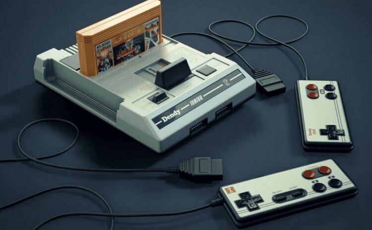    Ну что, тряхнем стариной?