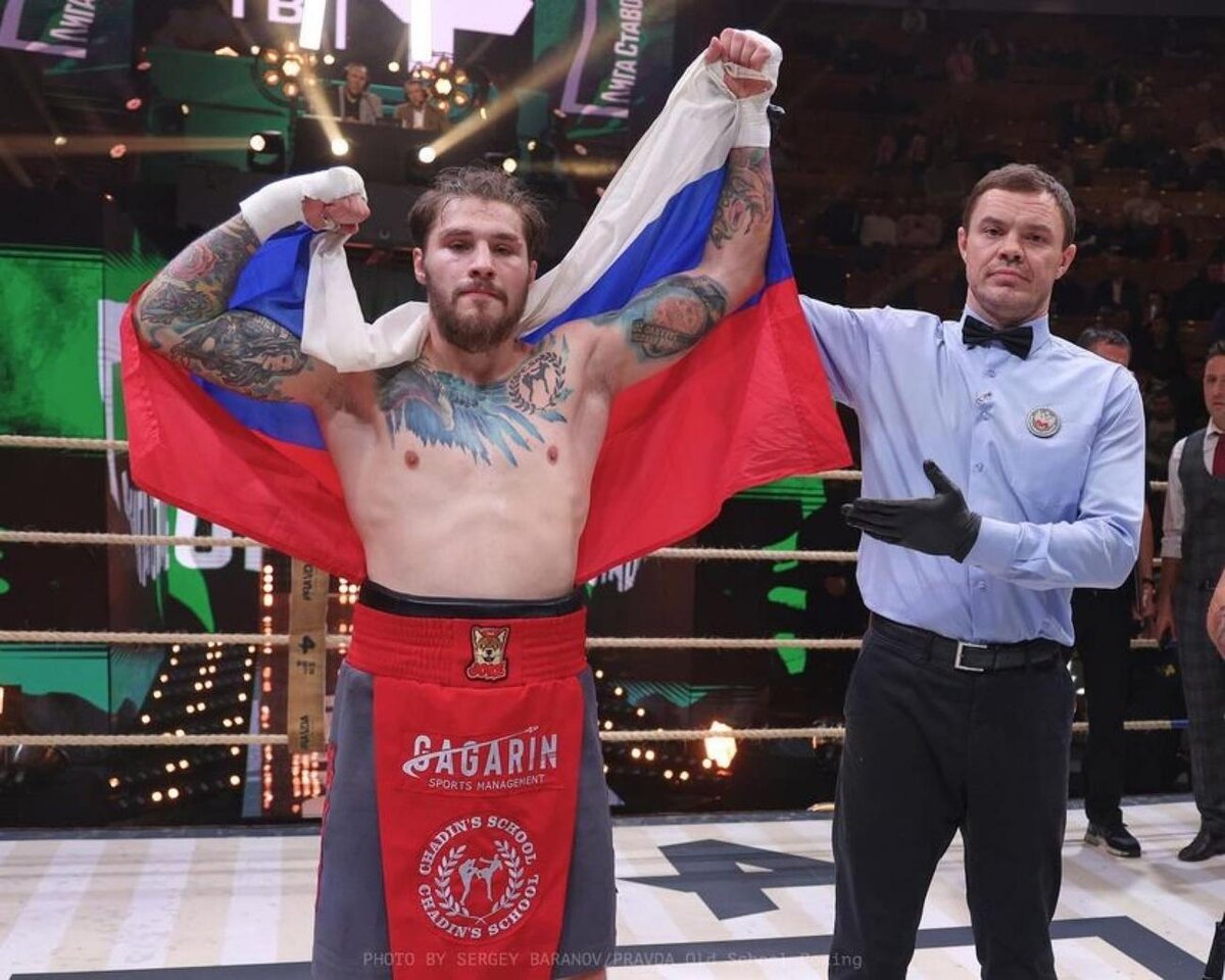     Влад Туйнов