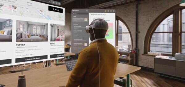 Пригодится ли новый продукт компании Apple рынку покажет время