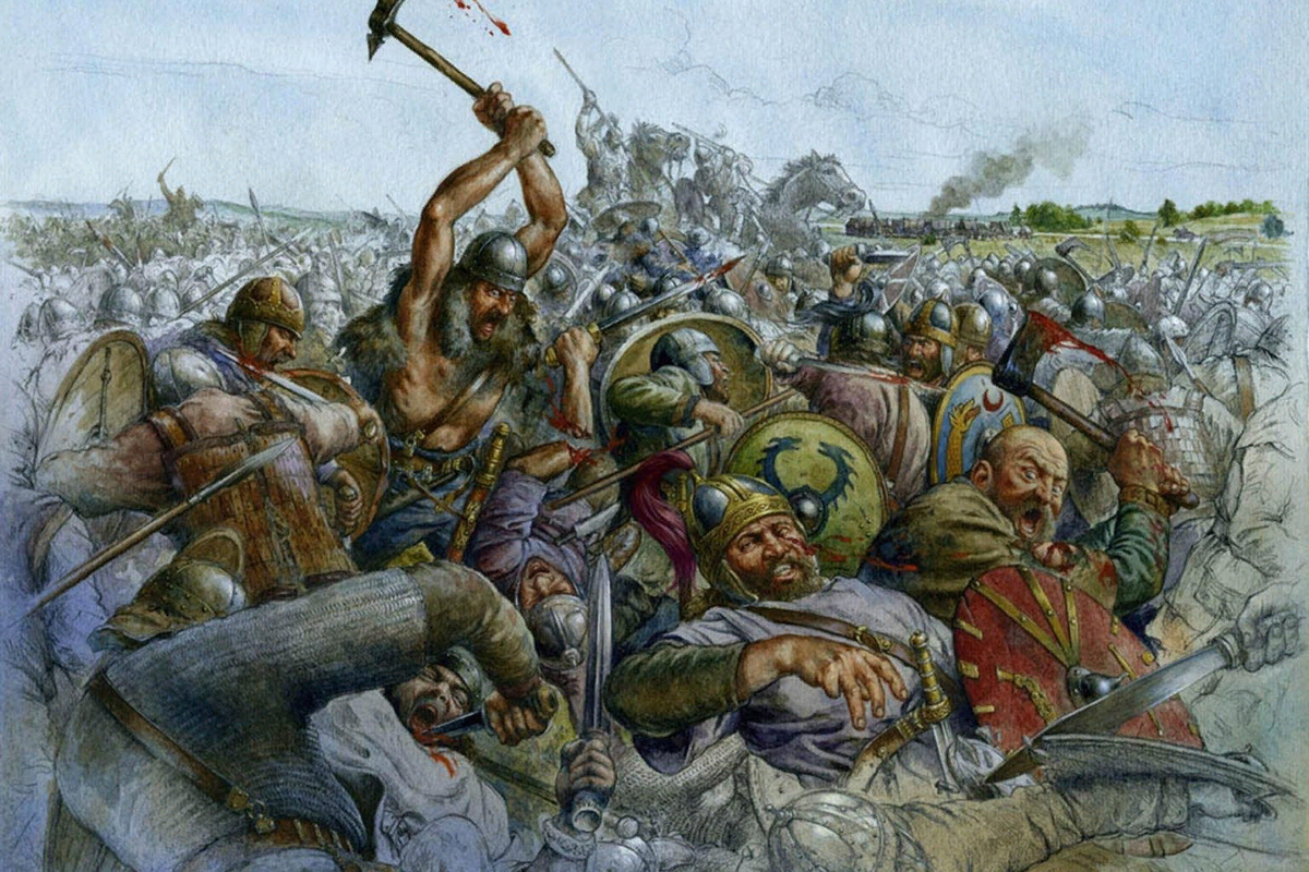 Эщкеренская битва. Эщкеренская битва. Эщкеренская битва. Эщкеренская битва. Битва при гейльсберге 1807.