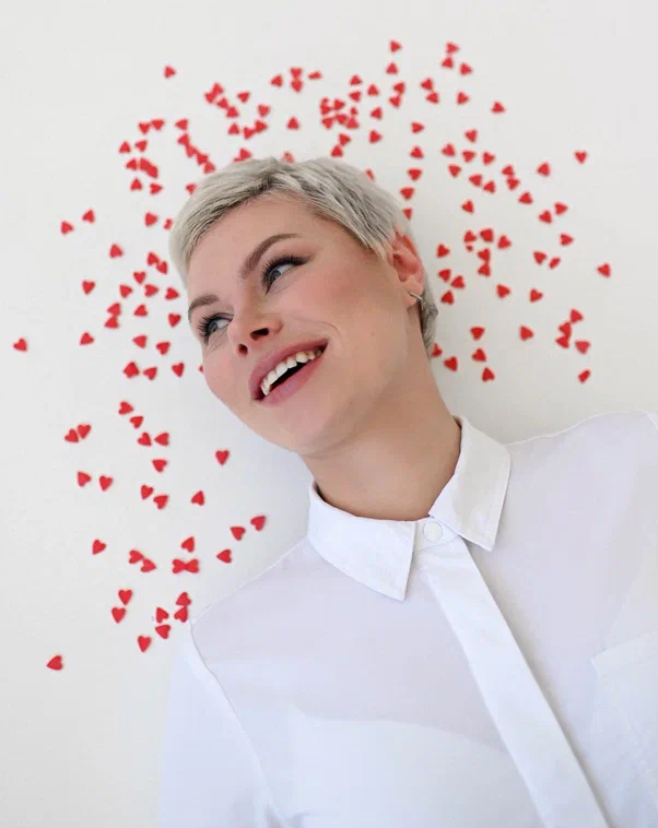 Ваш гинеколог-эндокринолог Екатерина Волкова