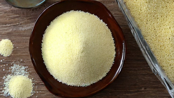 Ненавистников манной каши переубедить не так просто, но сегодня я попробую это сделать