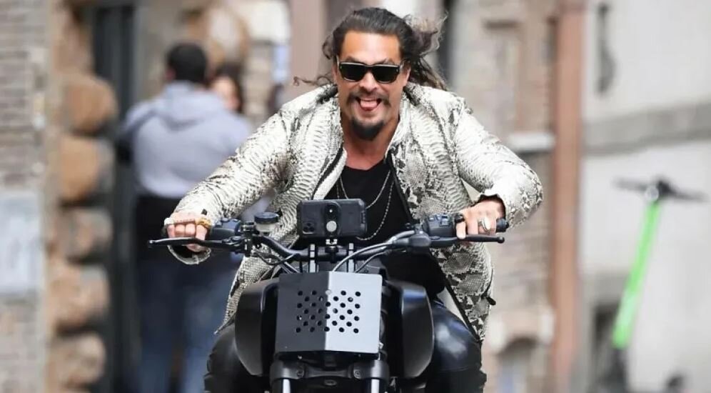 Кадр из этого хорошего фильма Кадр из этого хорошего фильма 