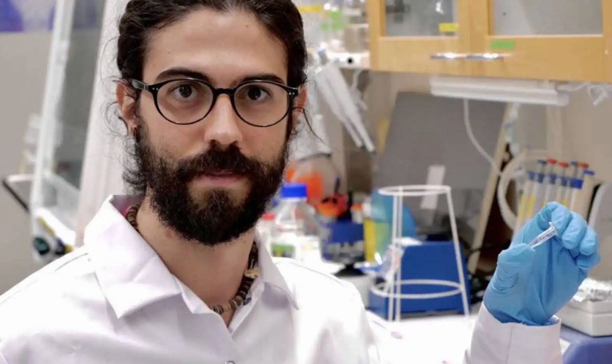 Рафаэль Молинер