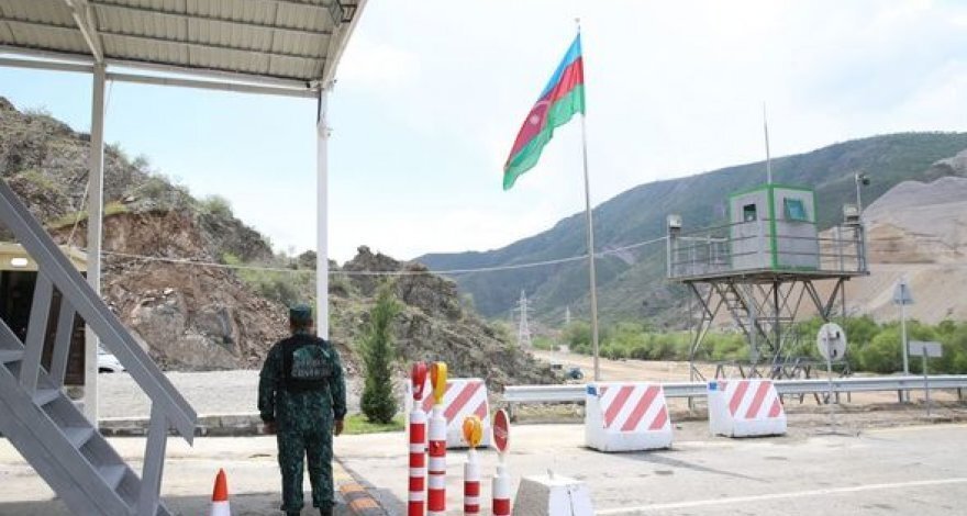 Арцах в армении