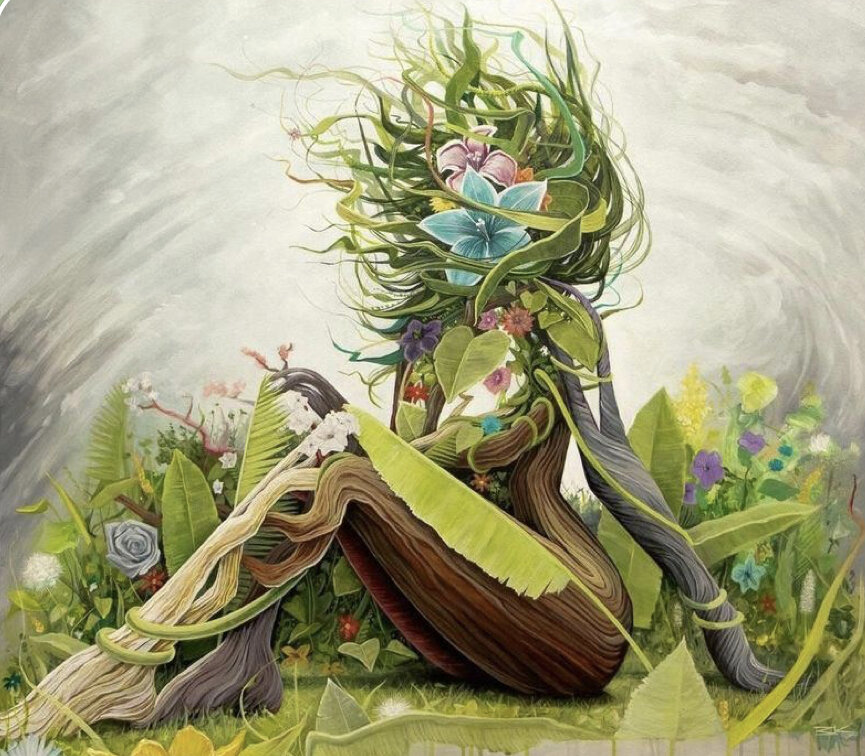 Тело знает все! 