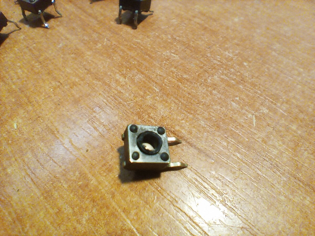 Куда бы силушку приложить.