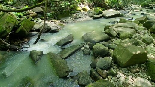 Радоновые Минеральные воды характерны для